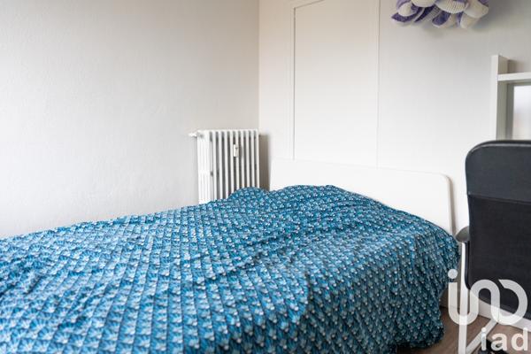 Appartement 4 pièces de 68 m² à Six-Fours-les-Plages (83140)