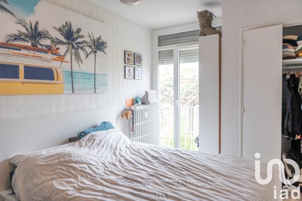 Appartement 4 pièces de 68 m² à Six-Fours-les-Plages (83140)