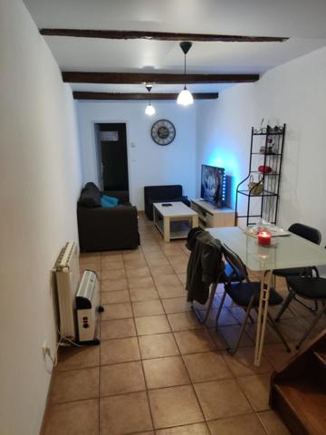 Maison de village T3 rénovée