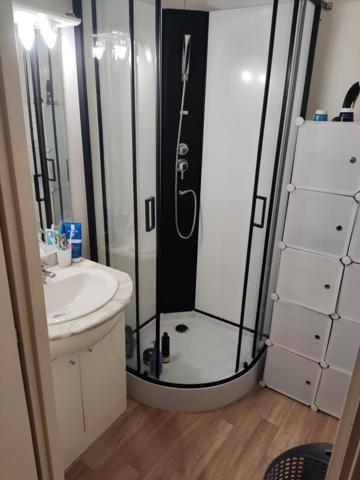Maison de village T3 rénovée