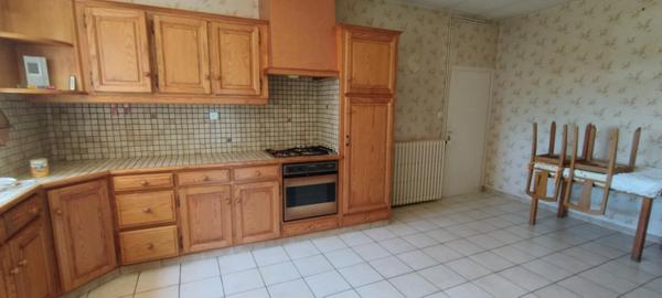 MAISON+GRANGE+TERRAIN+DEPENDANCES