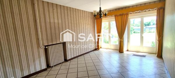 MAISON+GRANGE+TERRAIN+DEPENDANCES