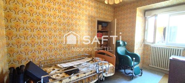 MAISON+GRANGE+TERRAIN+DEPENDANCES