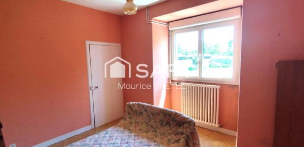 MAISON+GRANGE+TERRAIN+DEPENDANCES