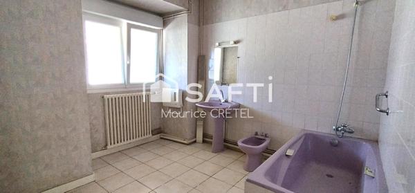 MAISON+GRANGE+TERRAIN+DEPENDANCES