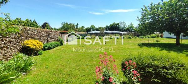 MAISON+GRANGE+TERRAIN+DEPENDANCES