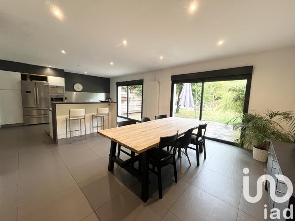 House for sale 9 rooms 146 m² Champigneulles