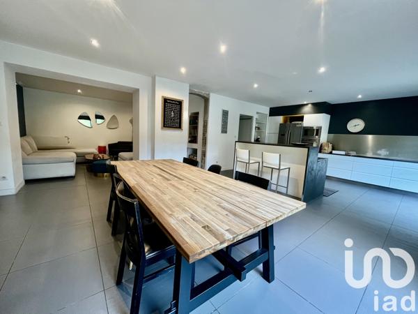 House for sale 9 rooms 146 m² Champigneulles