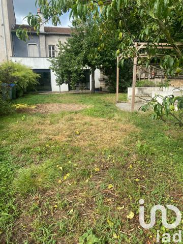 House for sale 9 rooms 146 m² Champigneulles