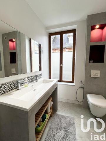 House for sale 9 rooms 146 m² Champigneulles