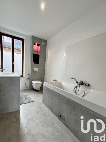 House for sale 9 rooms 146 m² Champigneulles