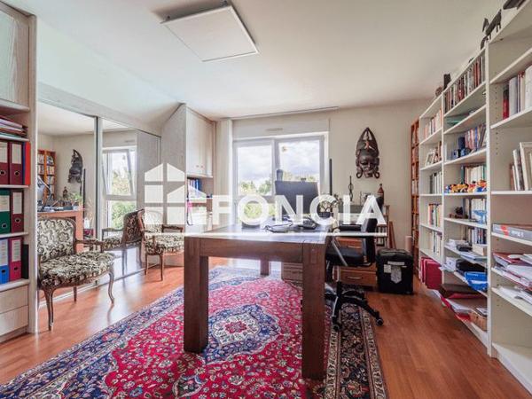 À vendre Maison 6 pièces 212 m² - La Wantzenau 67610