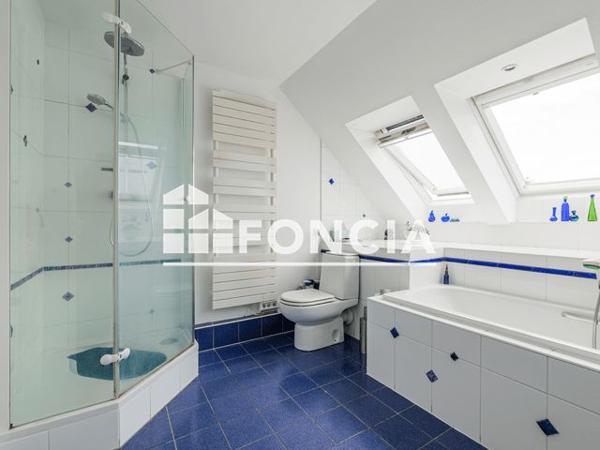 À vendre Maison 6 pièces 212 m² - La Wantzenau 67610