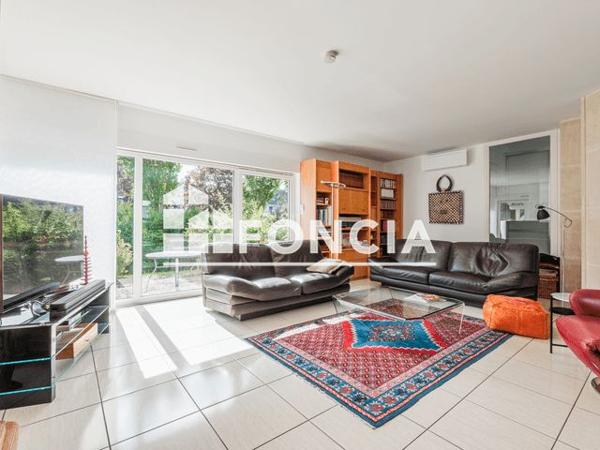 À vendre Maison 6 pièces 212 m² - La Wantzenau 67610