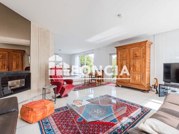 À vendre Maison 6 pièces 212 m² - La Wantzenau 67610