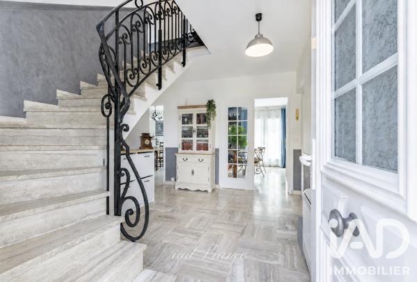 Maison à vendre 9 pièces 240 m² Béhoust