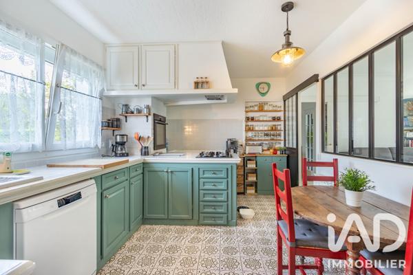 Maison à vendre 9 pièces 240 m² Béhoust