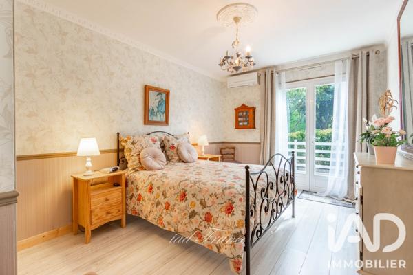 Maison à vendre 9 pièces 240 m² Béhoust