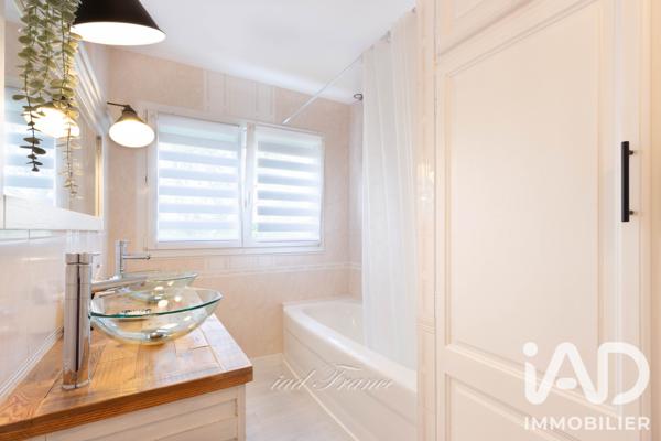 Maison à vendre 9 pièces 240 m² Béhoust