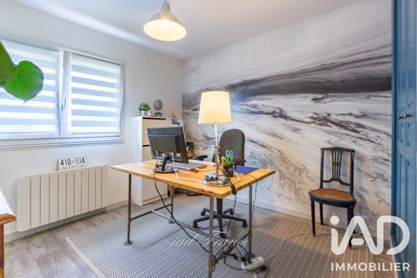 Maison à vendre 9 pièces 240 m² Béhoust