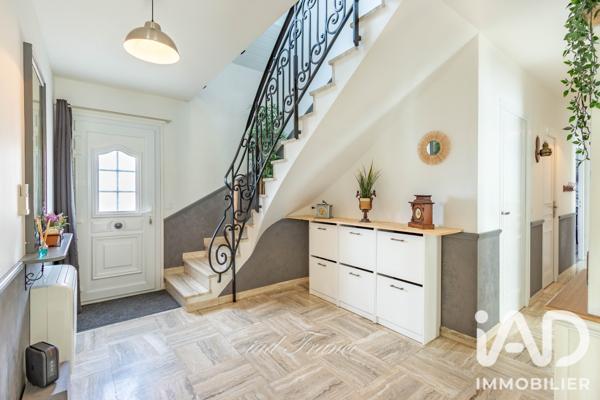 Maison à vendre 9 pièces 240 m² Béhoust