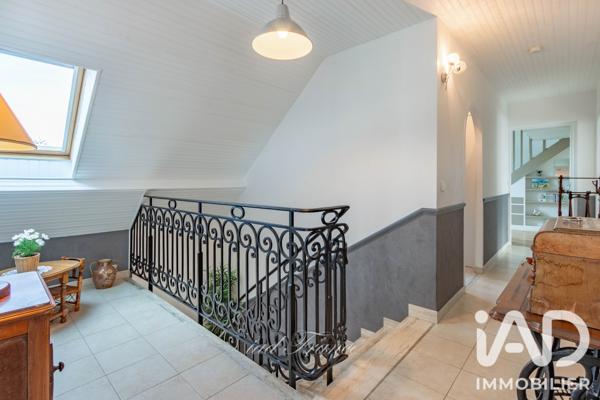Maison à vendre 9 pièces 240 m² Béhoust