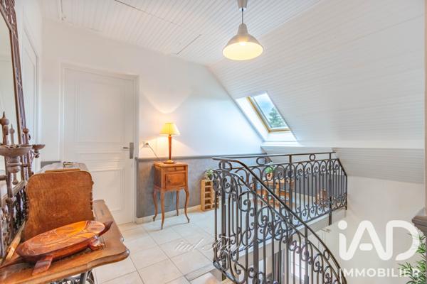 Maison à vendre 9 pièces 240 m² Béhoust