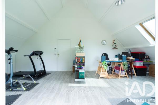 Maison à vendre 9 pièces 240 m² Béhoust