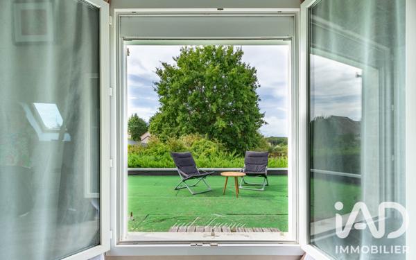 Maison à vendre 9 pièces 240 m² Béhoust