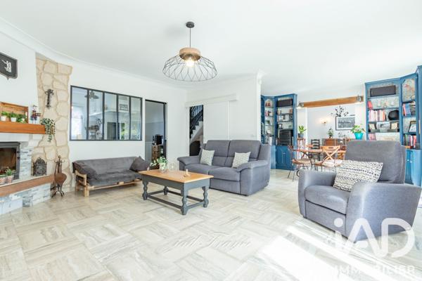 Maison à vendre 9 pièces 240 m² Béhoust