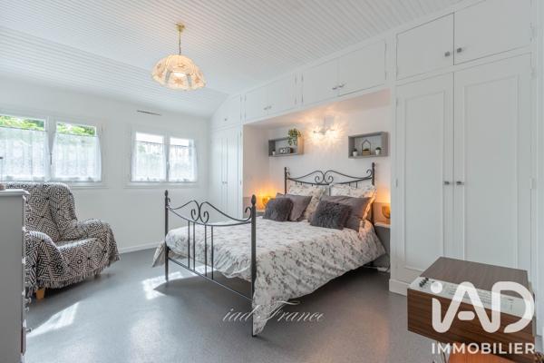 Maison à vendre 9 pièces 240 m² Béhoust