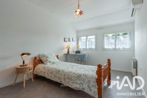 Maison à vendre 9 pièces 240 m² Béhoust