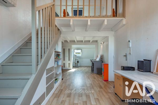 Maison à vendre 9 pièces 240 m² Béhoust