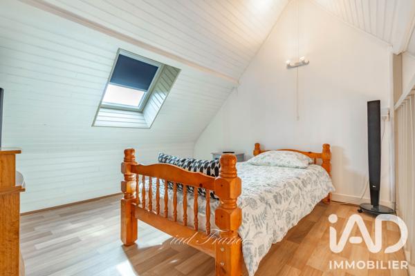 Maison à vendre 9 pièces 240 m² Béhoust