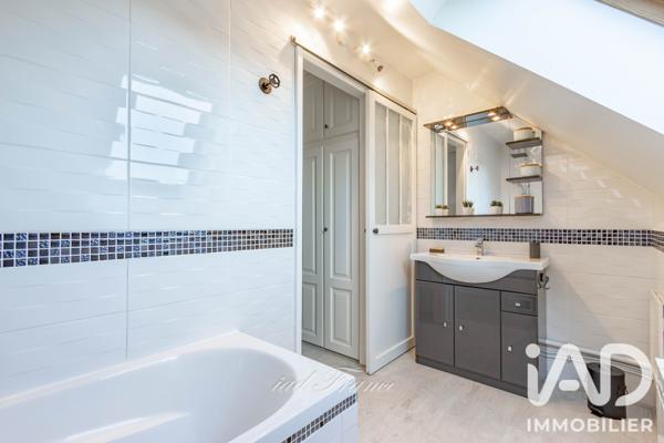 Maison à vendre 9 pièces 240 m² Béhoust