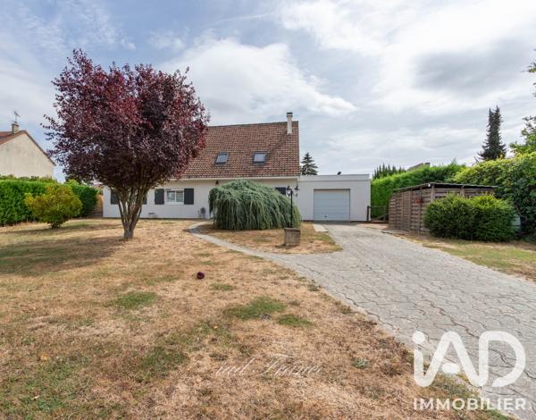 Maison à vendre 9 pièces 240 m² Béhoust