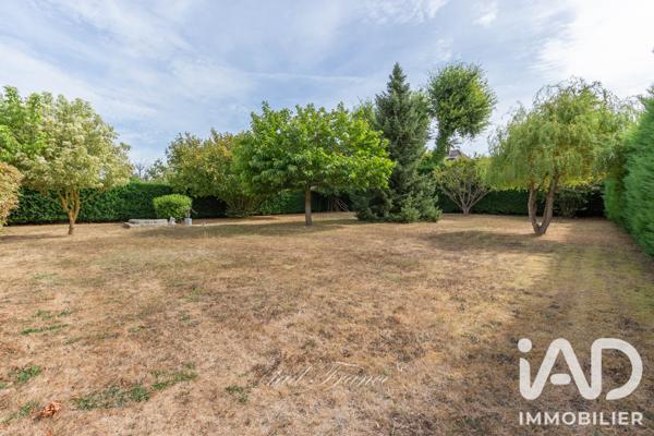 Maison à vendre 9 pièces 240 m² Béhoust