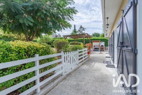 Maison à vendre 9 pièces 240 m² Béhoust