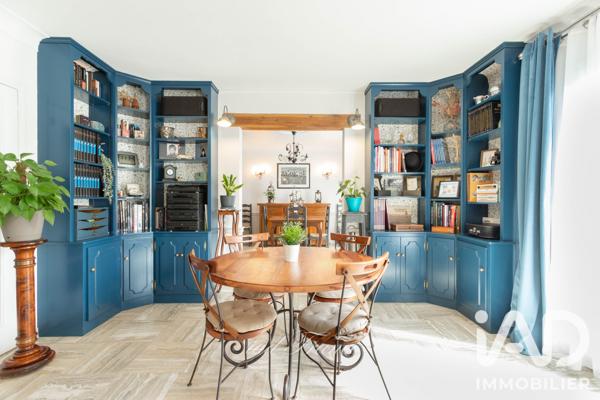 Maison à vendre 9 pièces 240 m² Béhoust