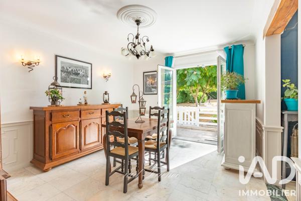 Maison à vendre 9 pièces 240 m² Béhoust