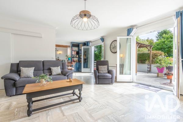 Maison à vendre 9 pièces 240 m² Béhoust