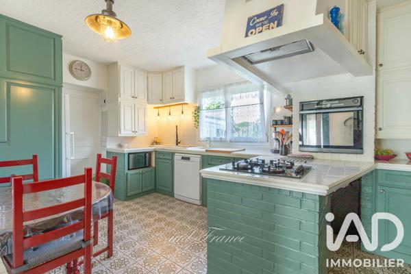 Maison à vendre 9 pièces 240 m² Béhoust