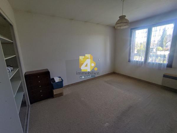 Maison - 6 pièces - 118 m²