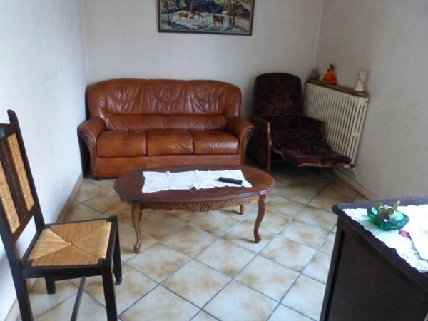 Vente / Appartement