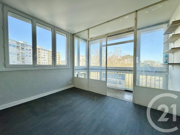 Appartement F3 à vendre  3 pièces - 69 m2 NANTES - 44