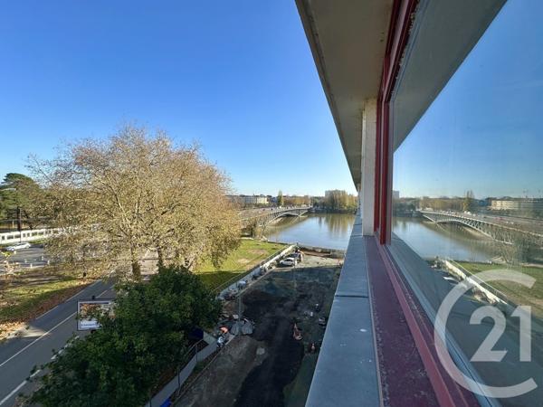 Appartement F3 à vendre  3 pièces - 69 m2 NANTES - 44