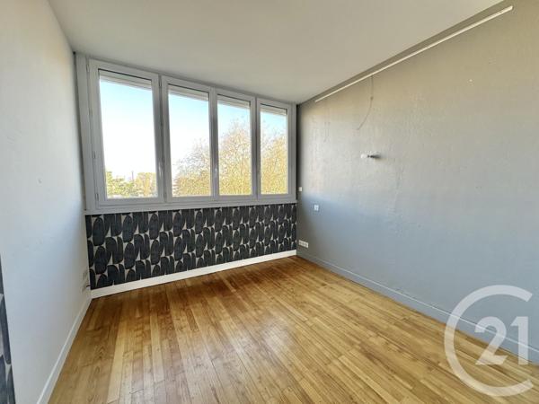 Appartement F3 à vendre  3 pièces - 69 m2 NANTES - 44