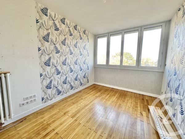 Appartement F3 à vendre  3 pièces - 69 m2 NANTES - 44