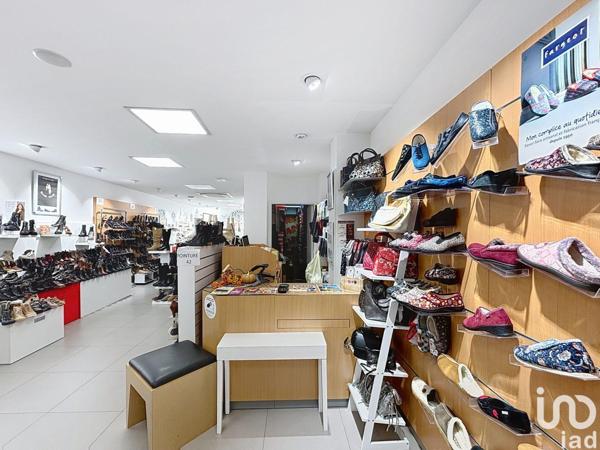 Boutique/Local commercial à vendre 192 m² Verdun