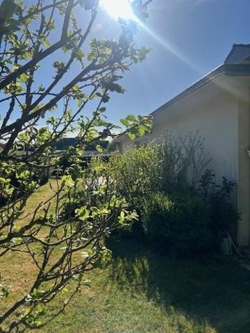 Maison à vendre à Vannes dans le Morbihan (56000), ref : 56001-1219 Tohannic